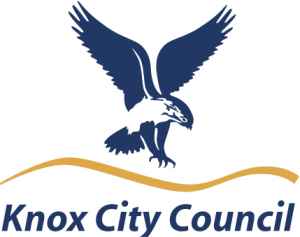 Knox Council Logo
