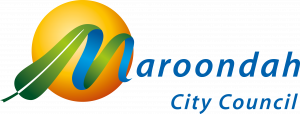 Maroondah City Council Logo RGB