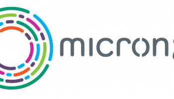 micron 21 logo