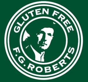 FG Roberts Logo