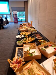 Images from the Knox Council Women on the Go Event 2022